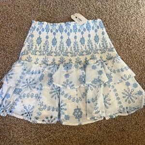 Brand new with tags skirt !!